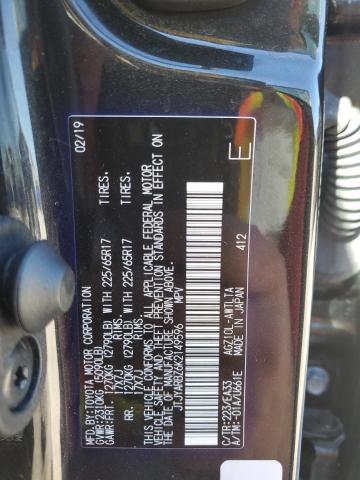 Photo 14 from auction – 2019 LEXUS NX 300 BAS with VIN JTJYARBZ6K2149596
