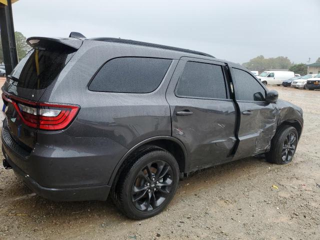 Photo 3 from auction – 2023 DODGE DURANGO SX with VIN 1C4RDJAG8PC666450