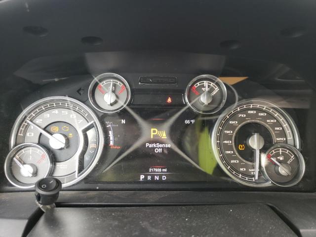 Photo 9 from auction – 2016 RAM 1500 LONGH with VIN 1C6RR7WT4GS272158