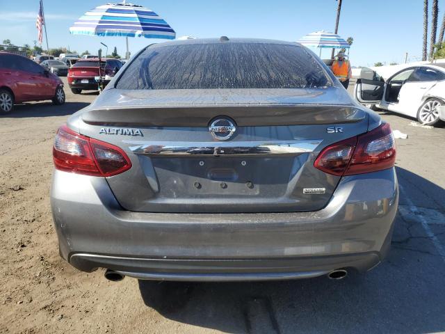 Photo 6 from auction – 2018 NISSAN ALTIMA 2.5 with VIN 1N4AL3AP1JC190857