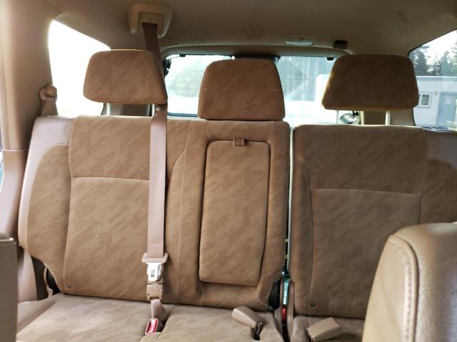 Photo 10 from auction – 2004 HONDA CR-V EX with VIN JHLRD78864C004849