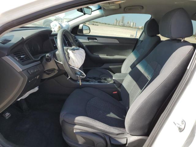 Photo 7 from auction – 2019 HYUNDAI SONATA SE with VIN 5NPE24AF4KH752428
