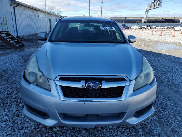 Photo 5 from auction – 2013 SUBARU LEGACY 2.5 with VIN 4S3BMBB68D3032015