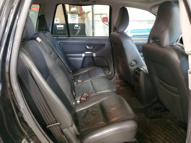 Photo 11 from auction – 2009 VOLVO XC90 3.2 with VIN YV4CM982291503867