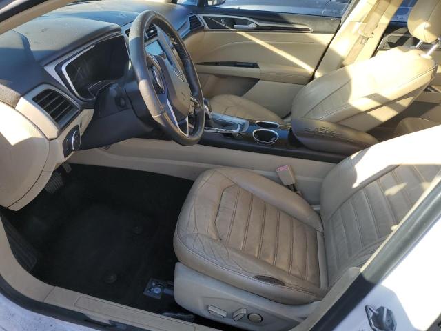 Photo 7 from auction – 2013 FORD FUSION SE with VIN 3FA6P0HR1DR181050