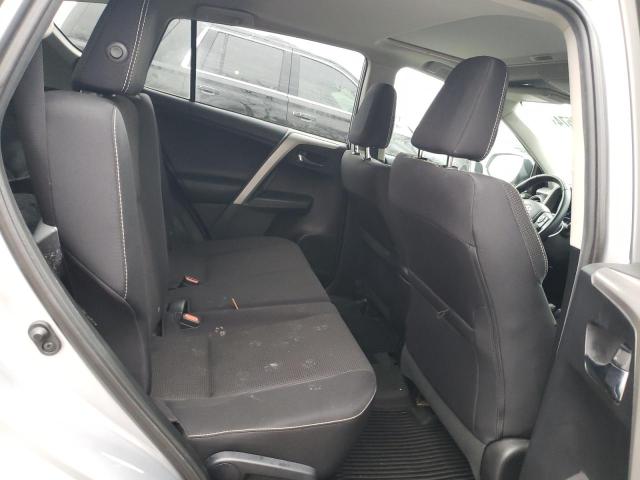 Photo 11 from auction – 2016 TOYOTA RAV4 XLE with VIN 2T3RFREV2GW471054