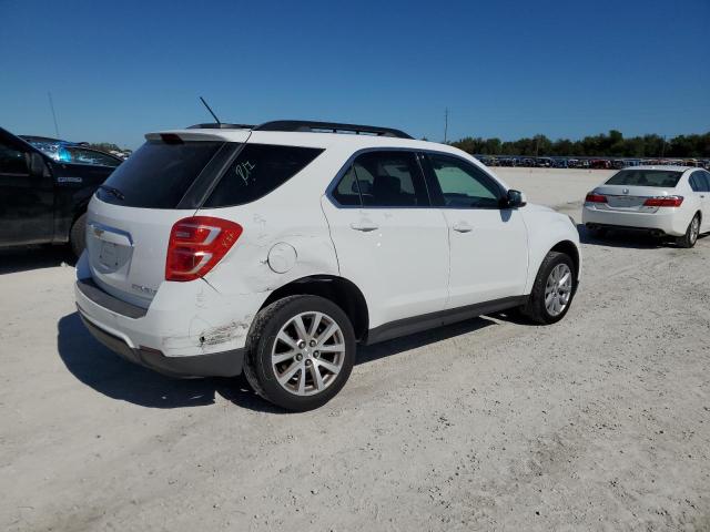 Photo 3 from auction – 2016 CHEVROLET EQUINOX LT with VIN 2GNALCEK8G6234709