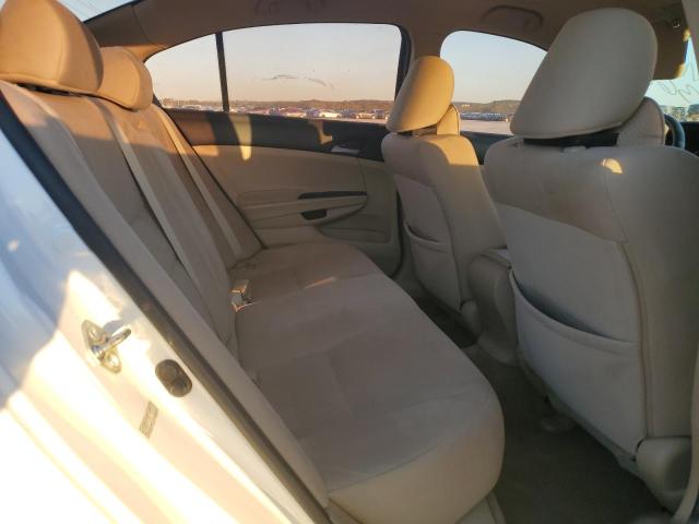 Photo 10 from auction – 2012 HONDA ACCORD LX with VIN 1HGCP2F39CA180651