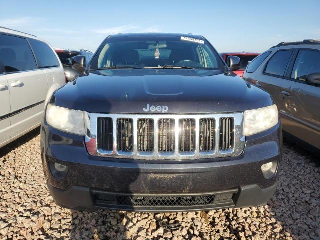Photo 5 from auction – 2012 JEEP GRAND CHER with VIN 1C4RJFAG7CC302617