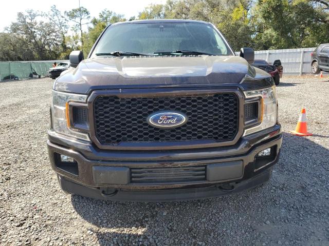 Photo 5 from auction – 2019 FORD F150 SUPER with VIN 1FTEW1E59KFC78314