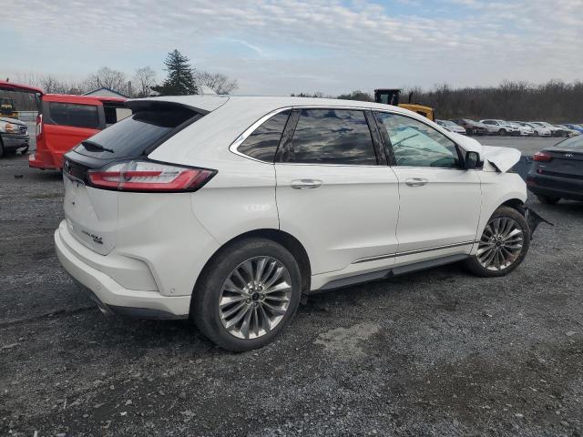 Photo 3 from auction – 2020 FORD EDGE TITAN with VIN 2FMPK4K97LBB01045