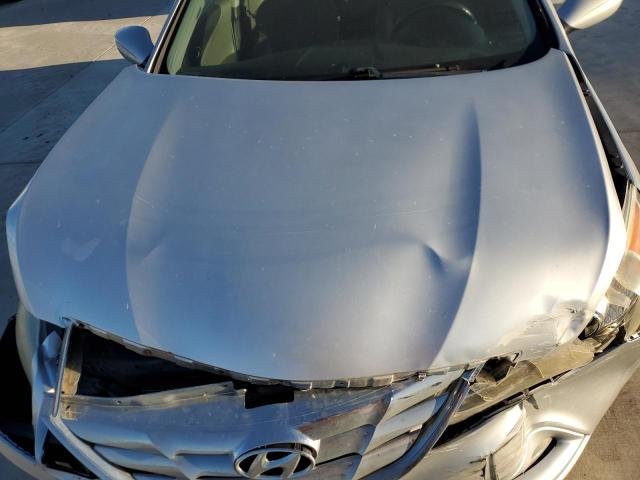 Photo 11 from auction – 2011 HYUNDAI SONATA SE with VIN 5NPEC4AC5BH068670