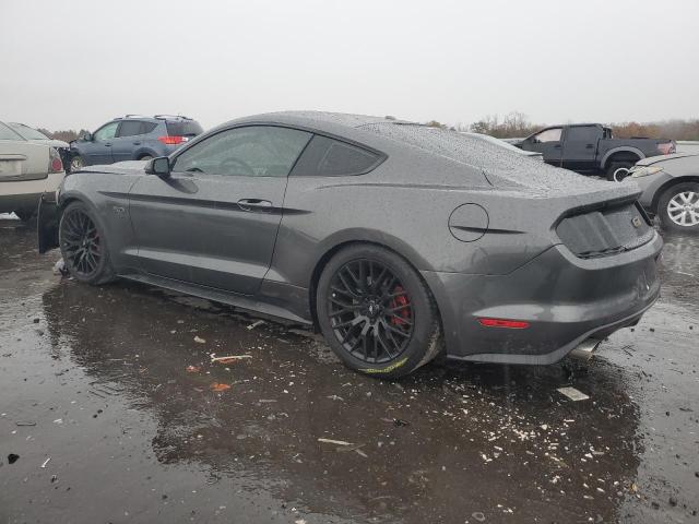 Photo 2 from auction – 2015 FORD MUSTANG GT with VIN 1FA6P8CF4F5388114