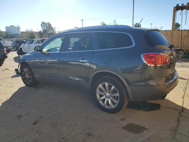 Photo 2 from auction – 2012 BUICK ENCLAVE with VIN 5GAKRDED2CJ377804