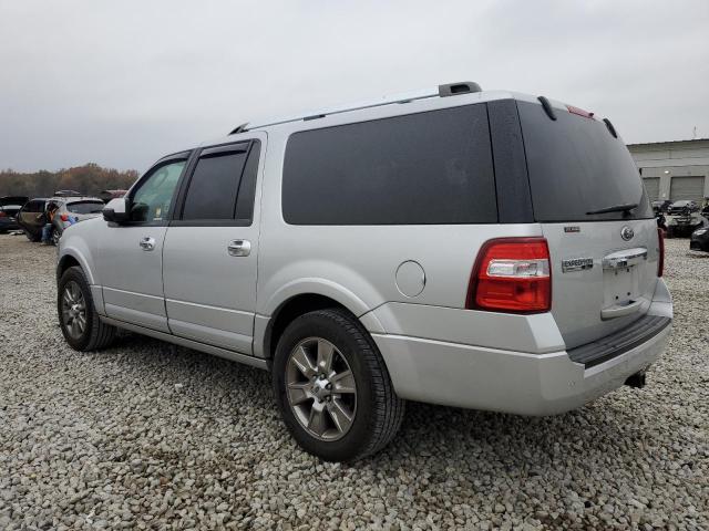 Photo 2 from auction – 2014 FORD EXPEDITION with VIN 1FMJK2A5XEEF46007
