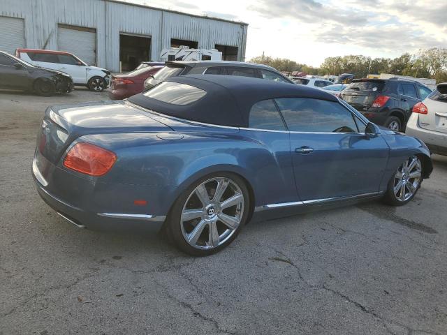 Photo 3 from auction – 2013 BENTLEY CONTINENTA with VIN SCBGR3ZA0DC079677