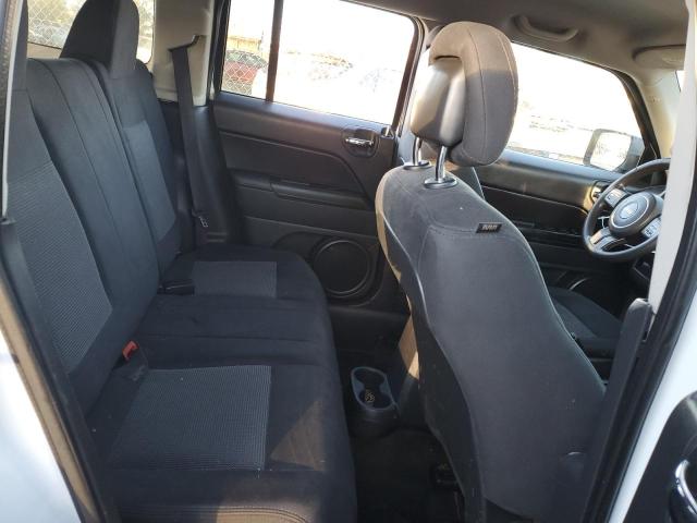 Photo 11 from auction – 2014 JEEP PATRIOT SP with VIN 1C4NJRBB9ED744072