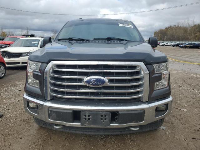 Photo 5 from auction – 2017 FORD F150 SUPER with VIN 1FTFW1EF2HFA77263