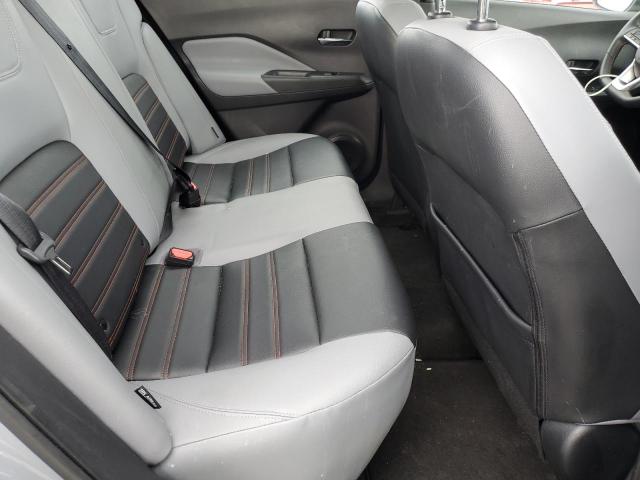 Photo 11 from auction – 2024 NISSAN KICKS SR with VIN 3N1CP5DV4RL483751