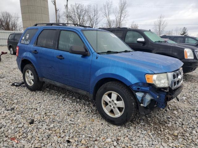 Photo 4 from auction – 2011 FORD ESCAPE XLT with VIN 1FMCU9DGXBKB16239