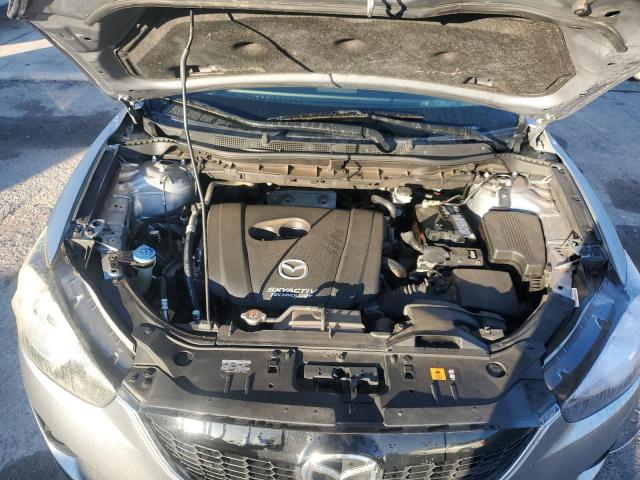 Photo 12 from auction – 2015 MAZDA CX-5 with VIN JM3KE2CY2F0436422