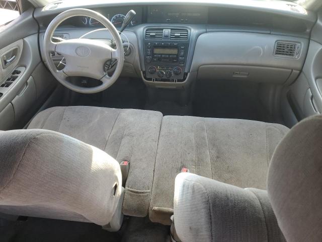Photo 8 from auction – 2000 TOYOTA AVALON XL with VIN 4T1BF28B2YU059866