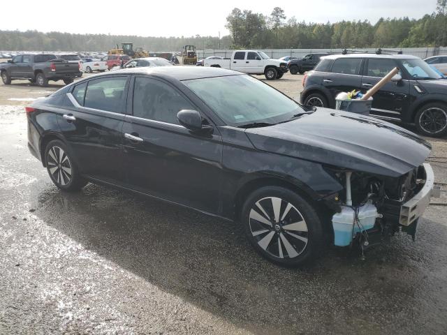 Photo 4 from auction – 2019 NISSAN ALTIMA SL with VIN 1N4BL4EV5KC134201