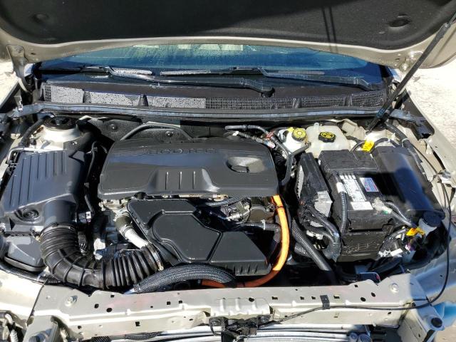 Photo 11 from auction – 2014 BUICK LACROSSE with VIN 1G4GB5GR2EF206379