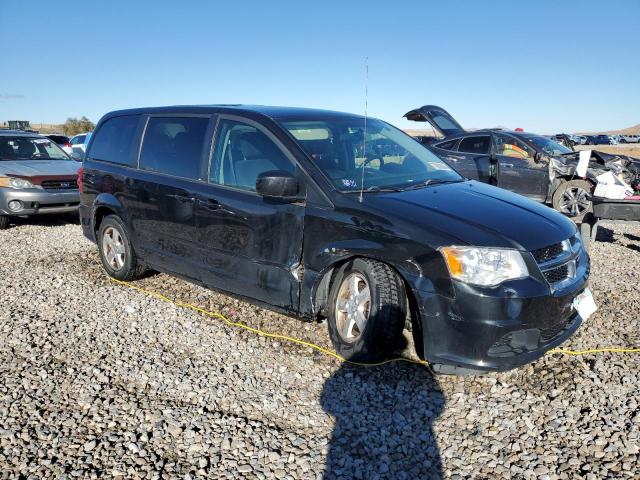 Photo 4 from auction – 2011 DODGE GRAND CARA with VIN 2D4RN3DG9BR627986
