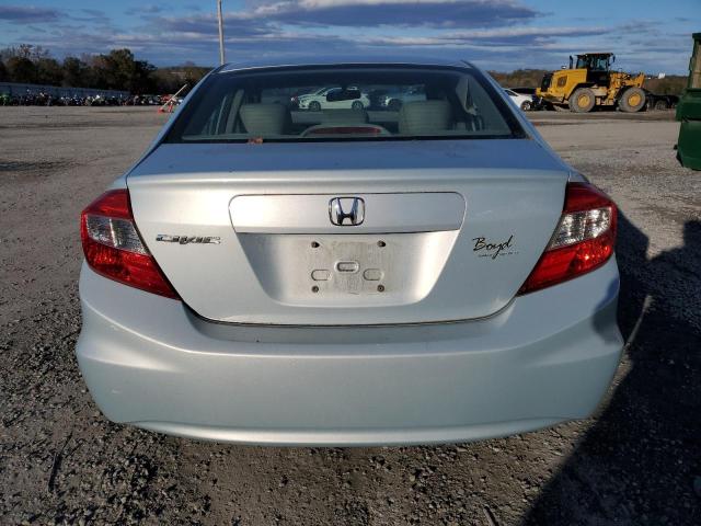 Zdjęcie 6 z aukcji – 2012 HONDA CIVIC EXL z VIN 19XFB2F93CE050067