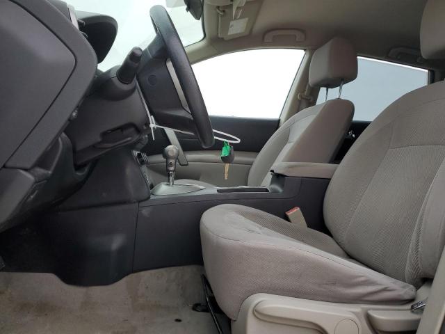 Photo 7 from auction – 2011 NISSAN ROGUE S with VIN JN8AS5MT0BW572500