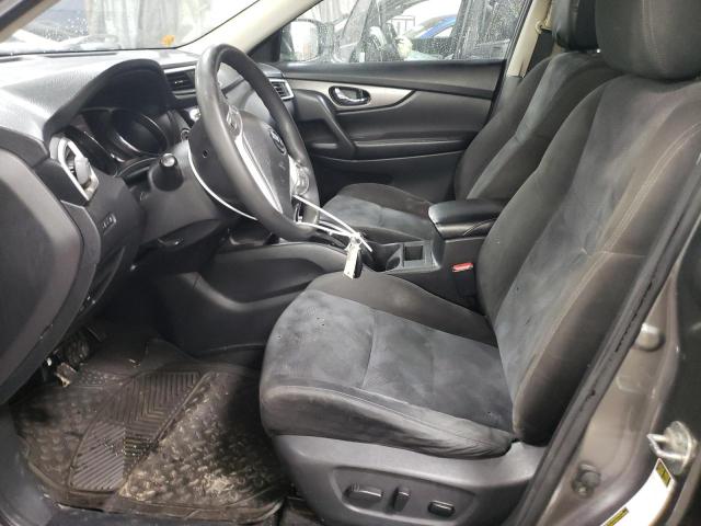 Photo 7 from auction – 2015 NISSAN ROGUE S with VIN KNMAT2MV5FP500409