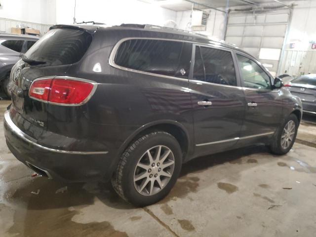 Photo 3 from auction – 2017 BUICK ENCLAVE with VIN 5GAKVBKD5HJ259161