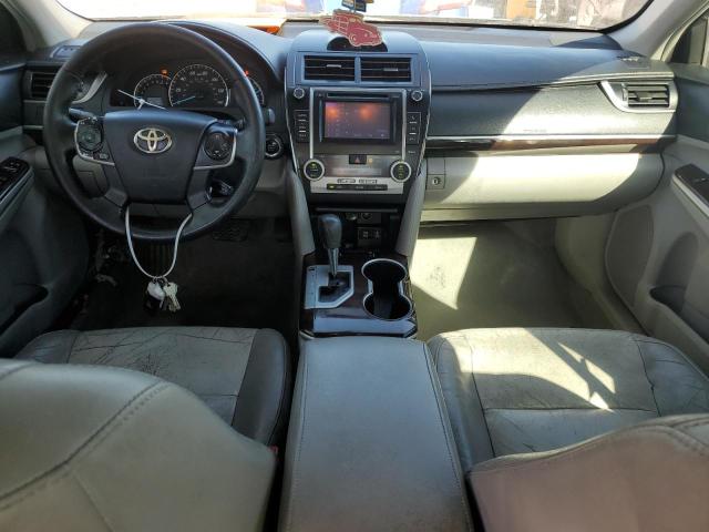 Photo 8 from auction – 2012 TOYOTA CAMRY BASE with VIN 4T1BF1FK2CU194691