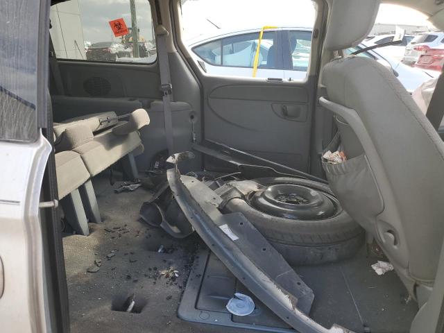 Photo 11 from auction – 2007 DODGE GRAND CARA with VIN 2D4GP44L47R254576