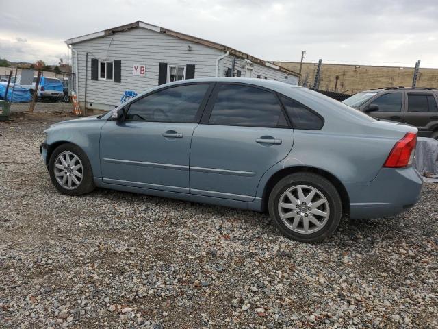 Photo 2 from auction – 2008 VOLVO S40 2.4I with VIN YV1MS382382388158
