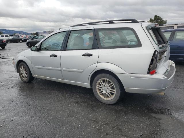 Photo 2 from auction – 2003 FORD FOCUS SE with VIN 1FAHP36Z73W263891