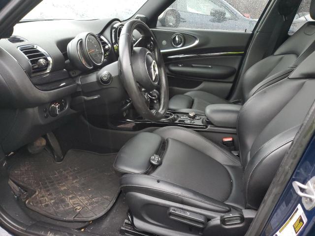 Photo 7 from auction – 2016 MINI COOPER CLU with VIN WMWLN5C59G2E30997