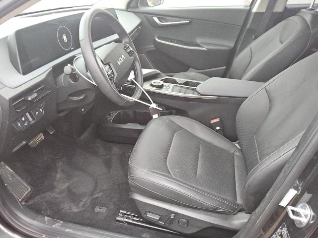 Photo 7 from auction – 2024 KIA EV6 LIGHT with VIN KNDC3DLC7R5192082