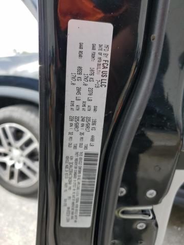 Photo 14 from auction – 2019 JEEP COMPASS LA with VIN 3C4NJCBB4KT843840