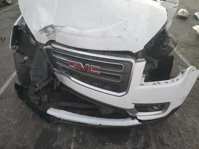 Photo 12 from auction – 2017 GMC ACADIA LIM with VIN 1GKKRSKD1HJ220252
