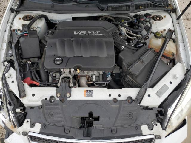 Photo 11 from auction – 2013 CHEVROLET IMPALA POL with VIN 2G1WD5E38D1259546