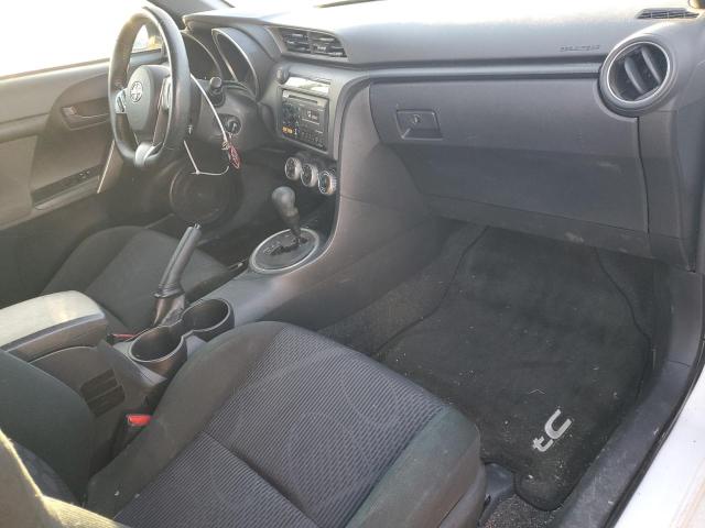 Photo 8 from auction – 2012 TOYOTA SCION TC with VIN JTKJF5C7XC3027789