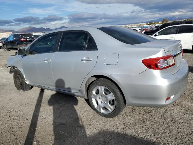 Photo 2 from auction – 2013 TOYOTA COROLLA BA with VIN 5YFBU4EE9DP125972
