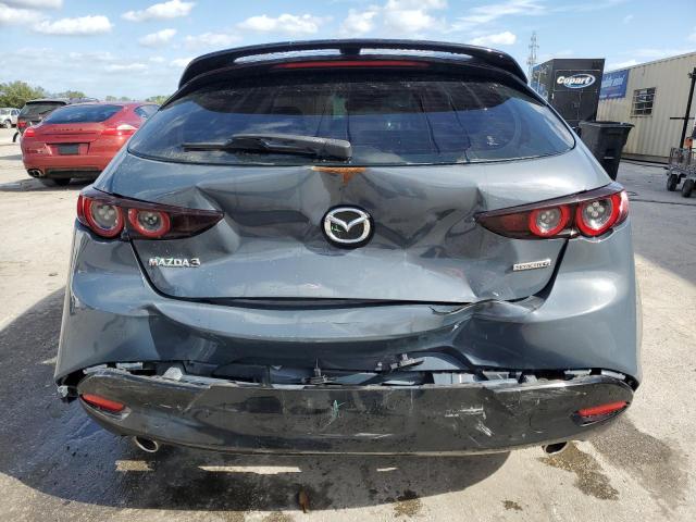 Photo 6 from auction – 2021 MAZDA 3 PREMIUM with VIN JM1BPAML3M1314871