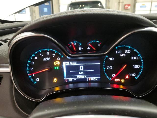 Photo 9 from auction – 2014 CHEVROLET IMPALA LT with VIN 2G1115SL0E9247630