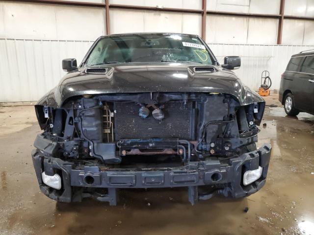 Photo 5 from auction – 2009 DODGE RAM 1500 with VIN 1D3HV18T49S823354