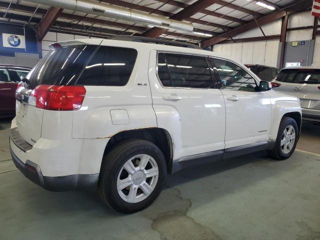 Photo 3 from auction – 2015 GMC TERRAIN SL with VIN 2GKFLWEK6F6213392