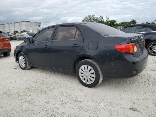 Photo 2 from auction – 2010 TOYOTA COROLLA BA with VIN 1NXBU4EE6AZ334287