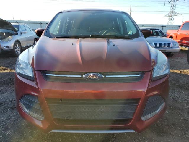 Photo 5 from auction – 2014 FORD ESCAPE SE with VIN 1FMCU9GX9EUE48516
